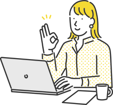 WEB事前問診Image